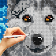 Download Cross-Stitch Masters v1.0.122 Apk for android