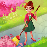 Download Delicious B&B: Match 3 Game & Design Story 1.20.8 Apk for android