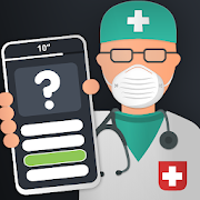 Download Doctor Trivia - Quiz sobre Medicina General 1.1.2 Apk for android