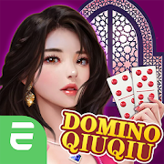 Download Domino qq gaple qiuqiu remi poker domino99 1.5.0 Apk for android