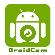 Download DroidCam - Webcam for PC 6.9.3 Apk for android
