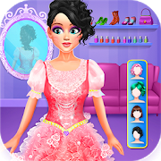 Download Fashion Girl Beauty Salon Spa Makeover Games 2.0.3 Apk for android