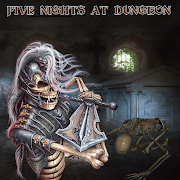 Download Five Nights At Dungeon 2 Apk for android