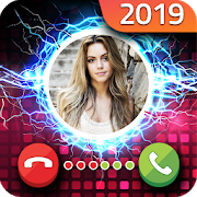 Download Flash Launcher: Call Screen Color Themes 3.1 Apk for android