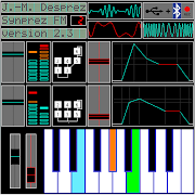 Download FM Synthesizer [SynprezFM II] 2.3.3-1 Apk for android