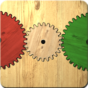 Download Gears logic puzzles 203 Apk for android