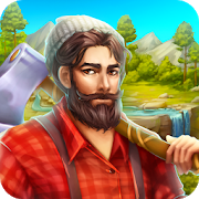 Download Golden Frontier: Farm Adventures 1.0.41.32 Apk for android