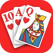 Download Hearts - Card Game Classic 1.0.17 Apk for android