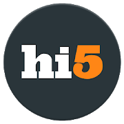 Download hi5 - meet, chat & flirt 9.38.0 Apk for android