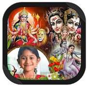 Download Hindu God HD Photo Frames 1.0.2 Apk for android