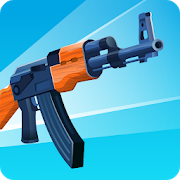 Download Idle Guns - Clicker with Shooting Range 2.8 Apk for android