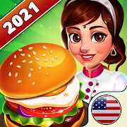 Download Indian Cooking Star: Chef Restaurant Cooking Games 2.6.7 Apk for android