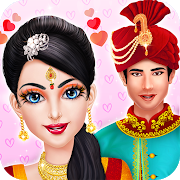 Download Indian Royal Wedding Rituals and Makeover 1.0.11 Apk for android