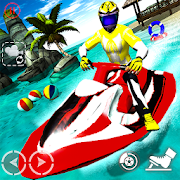 Download Jet Ski Racing Stunts : Fearless Water Sports Game 1.7 Apk for android