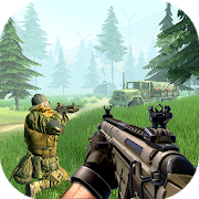 Download Jungle Counter Attack: US Army Commando Strike FPS 1.02 Apk for android