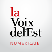 Download La Voix de l'Est 3.8.1 Apk for android