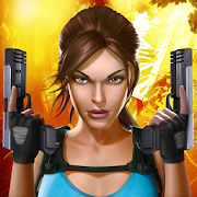 Download Lara Croft: Relic Run 1.11.114 Apk for android