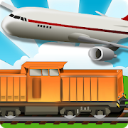Download Logistic Boss 3.2.1 Apk for android