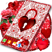 Download Love Live Wallpapers ❤️ 3D Hearts 4K Wallpapers 6.7.8 Apk for android