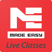 Download MADE EASY Live Classes 1.0.35 Apk for android