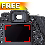 Download Magic Canon ViewFinder Free 3.10.0 Apk for android