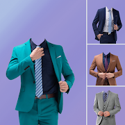 Download Man Suit Photo Montage 3.7 Apk for android