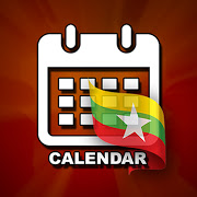 Download Myanmar Calendar 6.7.0 Apk for android