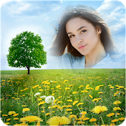 Download Nature Photo Frames 1.0.3 Apk for android