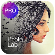 Download Photo Lab PRO Picture Editor: effects, blur & art Apk for android