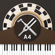 Download PianoMeter – Professional Piano Tuner 3.3.1 Apk for android