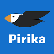 Download PIRIKA - clean the world Social Litter Picking 5.4.6 Apk for android