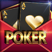 Download Poker Tycoon - Texas Hold'em Poker Casino Game 1.0.26 Apk for android