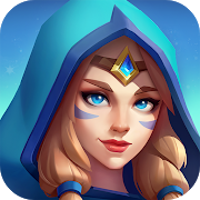 Download Puzzles & Heroes: RPG Match 3 2042289803 Apk for android