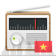 Download Radio Vietnam - Listen Radio Việt Nam Viet Nam 1.4.0 Apk for android