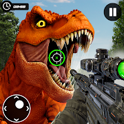 Download Real Dinosaur Hunter Hunting Games 5.0 and up Apk for android