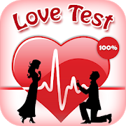 Download Real Love Test 2020 1.21 Apk for android