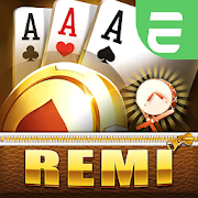 Download remi joker poker capsa susun Domino qq gaple pulsa 1.4.8 Apk for android