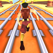 Download Run Subway Fun Race 3D 6.0 Apk for android