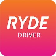 Download RYDE Driver 1.1.60 Apk for android