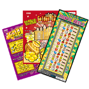 Download Scratch Off - Lottery Scratchers Apk for android