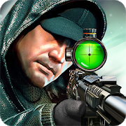 Download Sniper Shot 3D: Call of Snipers Apk for android