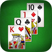 Download SOLITAIRE CARD GAMES FREE! 1.156 Apk for android