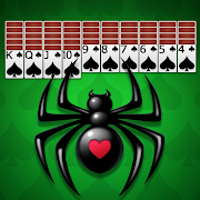 Download Spider Solitaire - Best Classic Card Games 1.9.1.20210527 Apk for android