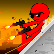 Download Stickman Shooter : Gun Shooting Games 10.0 Apk for android