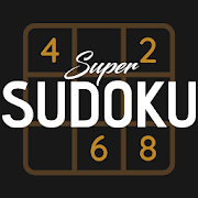 Download Sudoku - Free Sudoku Puzzles 1.8.3 Apk for android