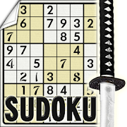 Download Sudoku Katana Apk for android