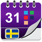 Download Sverige Kalendern 2021 2022 3.97 Apk for android