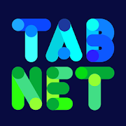 Download TABNET 2.4.3 Apk for android