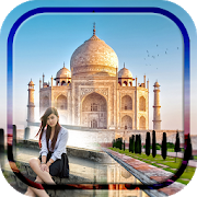 Download Tajmahal Photo Frames 5.10 Apk for android