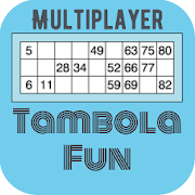 Download Tambola Multiplayer - Play with Family & Friends 1.7.7 Apk for android